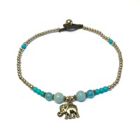 Enkelbandje olifant Enkelbandje olifant