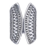 Zilveren BOHO ring Lima Zilveren BOHO ring Lima
