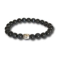 Kralenarmband Blue Tigereye Kralenarmband Blue Tigereye