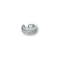 Zilveren Earcuff Lieke Zilveren Earcuff Lieke