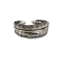Zilveren armband Feather Zilveren armband Feather
