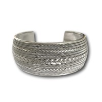 Zilveren armband Leelavadee Zilveren armband Leelavadee
