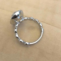Swarovski ring Swarovski ring