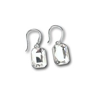 Swarovski oorbellen Swarovski oorbellen