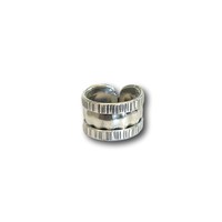 Zilveren Boho ring Gabriëla Zilveren Boho ring Gabriëla