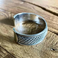 Zilveren armband Braided Jolanthe Zilveren armband Braided Jolanthe