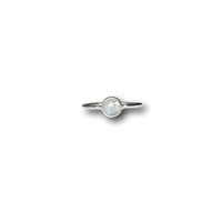 Zilveren Maansteen ring Pequeno Zilveren Maansteen ring Pequeno