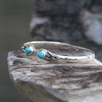 Vanida armband Turquoise Vanida armband Turquoise