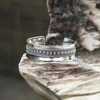 Bangle armband Bali style Bangle armband Bali style