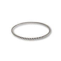 Bangle armband twirl Bangle armband twirl