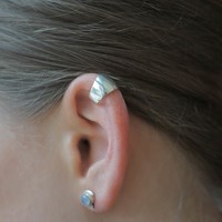 Earcuff big minimal Earcuff big minimal