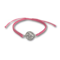 TREE OF LIFE armbandje roze TREE OF LIFE armbandje roze