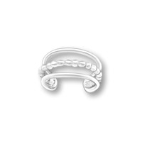 Zilveren earcuff Maia Zilveren earcuff Maia