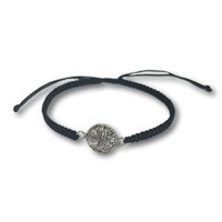 TREE OF LIFE - bedel armbandje TREE OF LIFE - bedel armbandje
