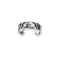 Zilveren earcuff Allainne Zilveren earcuff Allainne