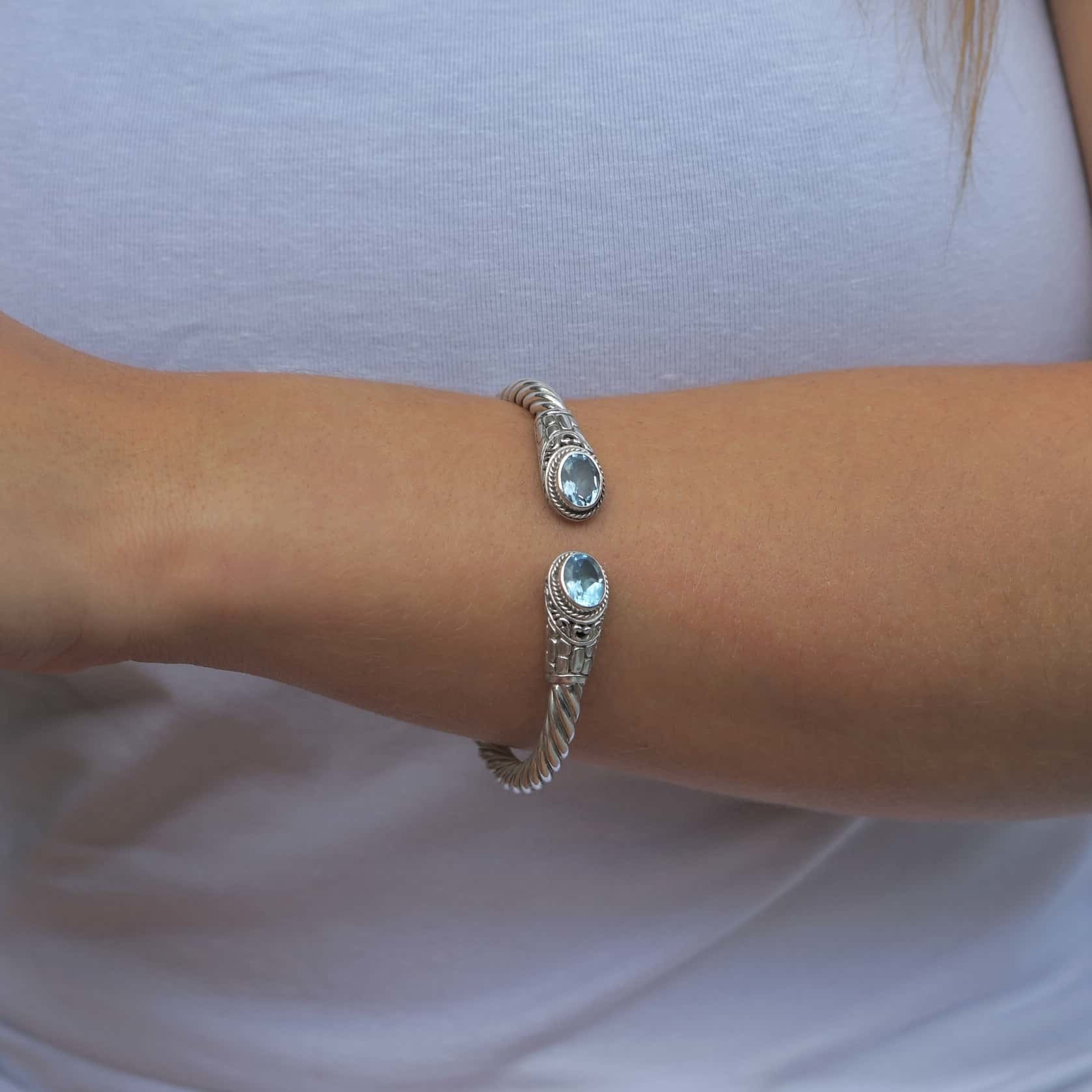 Bangle armband van Leelavadee