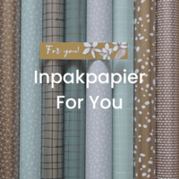 Inpakpapier Inpakpapier