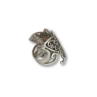 Zilveren ring Butterfly Zilveren ring Butterfly