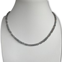 Labradoriet ketting Caro Labradoriet ketting Caro