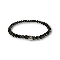 Kralen armband Blue Tiger-eye Kralen armband Blue Tiger-eye