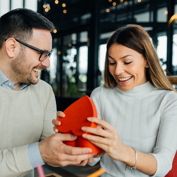 De mooiste Valentijns cadeautjes