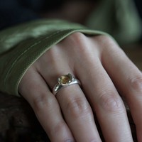 Citrien ring Laoya Citrien ring Laoya