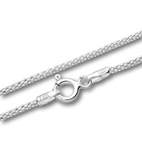 Zilveren ketting Leelavadee Italy Zilveren ketting Leelavadee Italy
