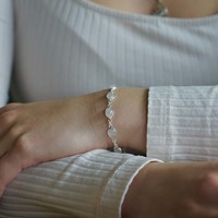 Maansteen armband Sierra Maansteen armband Sierra
