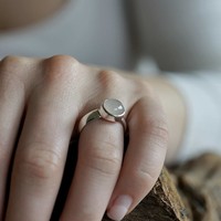 Ring Rozenkwarts Abou Ring Rozenkwarts Abou