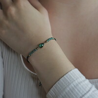 Armbandje Britta Armbandje Britta