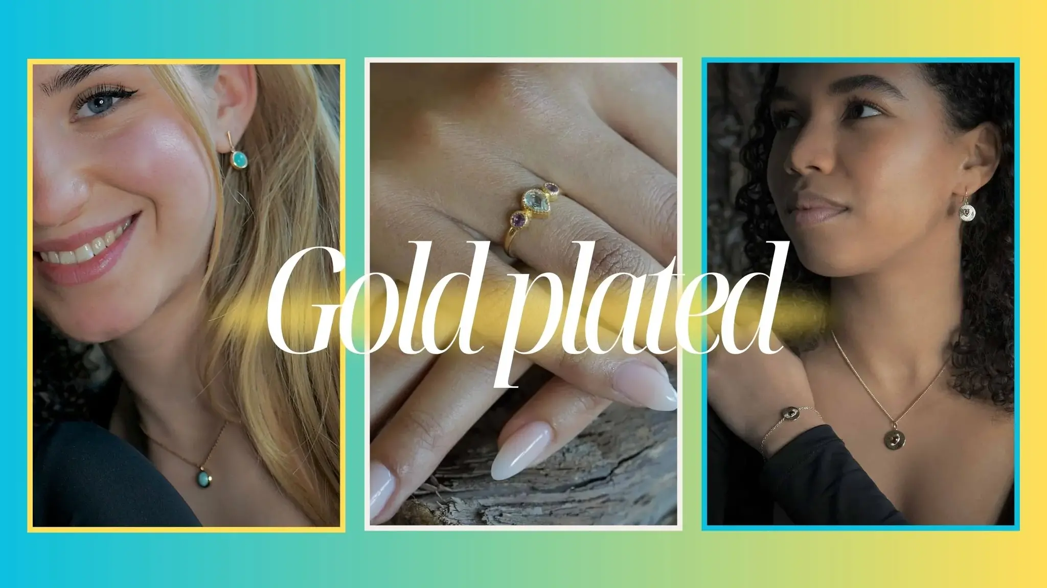 Wat zijn Gold plated sieraden? - Leelavadee Jewelry