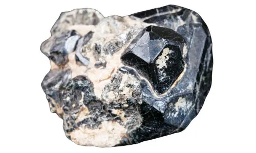 Black Spinel