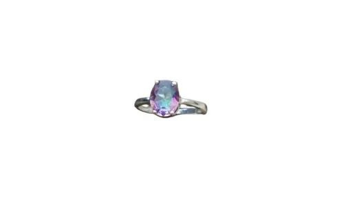 Mystic Topaz
