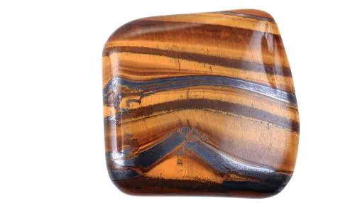 Tijgeroog edelsteen, werking & betekenis