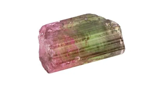 Toermalijn edelsteen, werking en betekenis