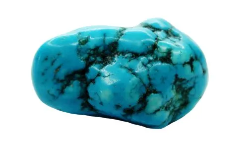 Turquoise edelsteen, werking en betekenis