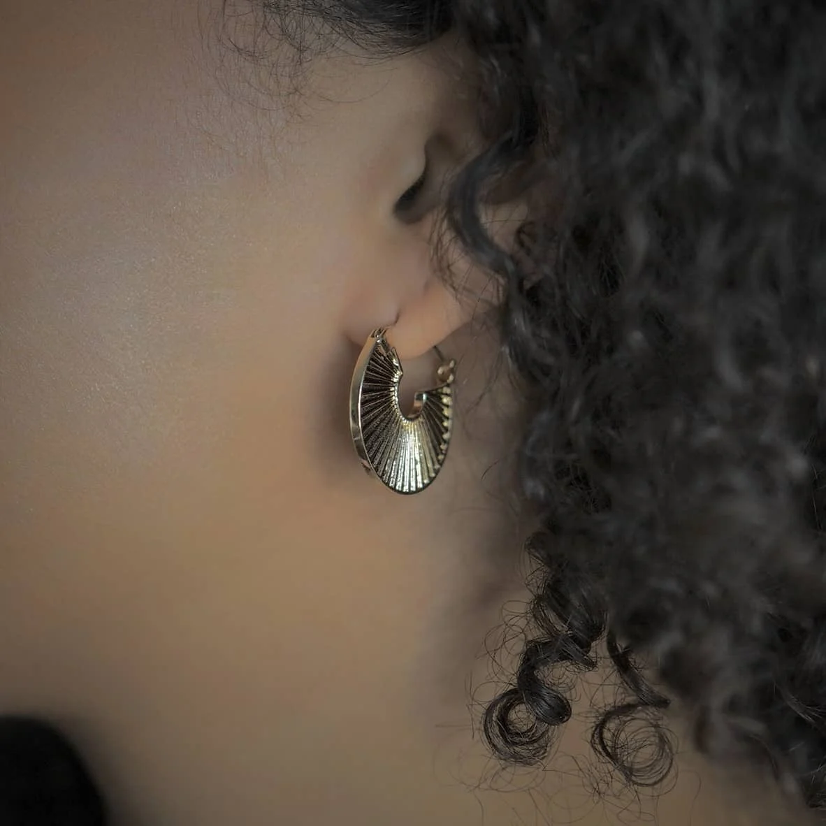 gold plated sieraden – vergulde ringen, kettingen en oorbellen bij Leelavadee Jewelry