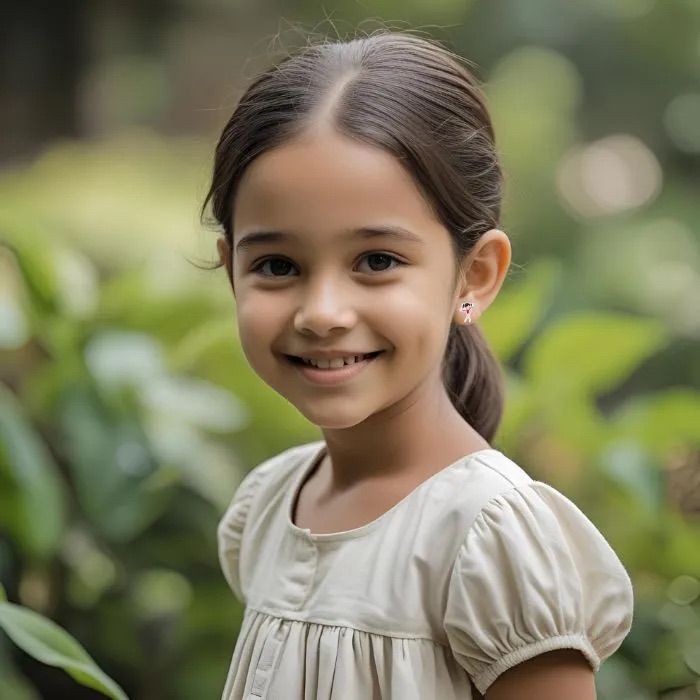 Ontdek de leukste kindersieraden bij Leelavadee Jewelry