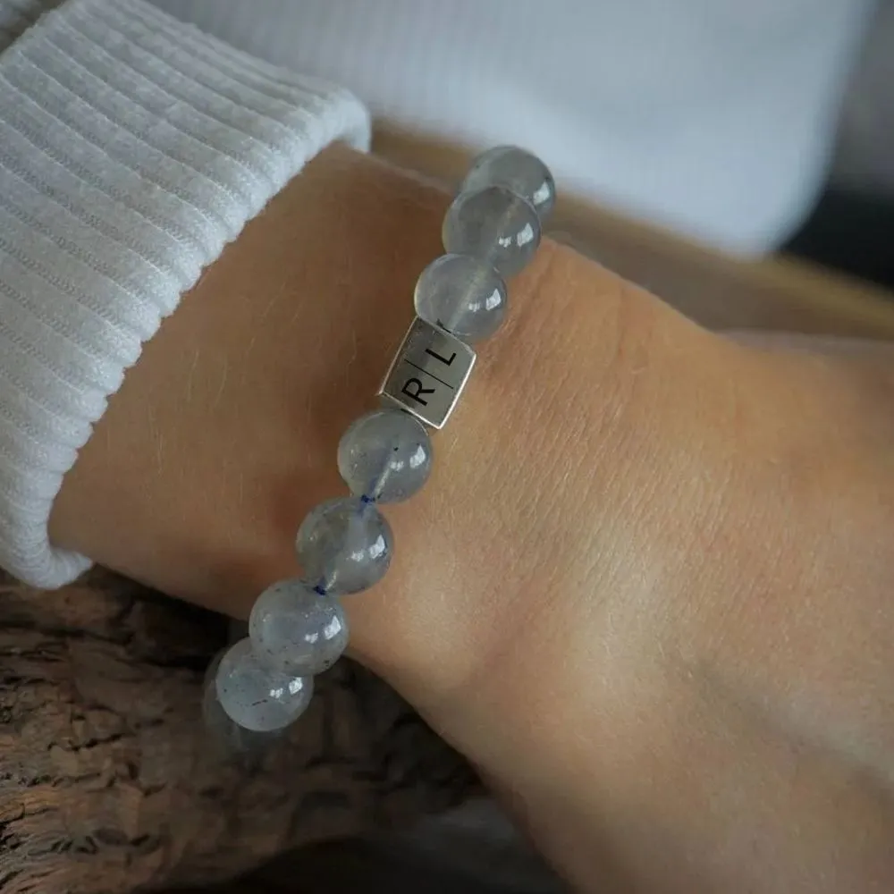 graveerbare armband, persoonlijke sieraden