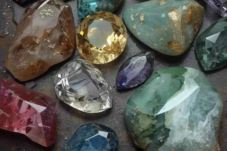 edelstenen kiezen op gevoel - welke steen past bij jou