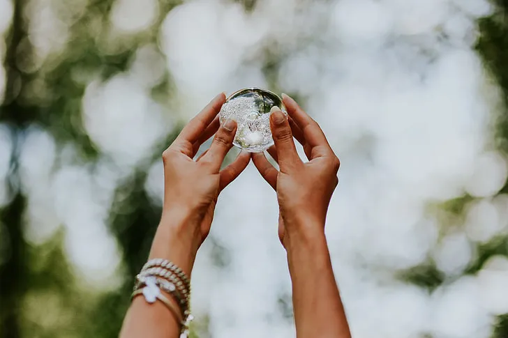 Welke edelsteen past er goed bij mij?