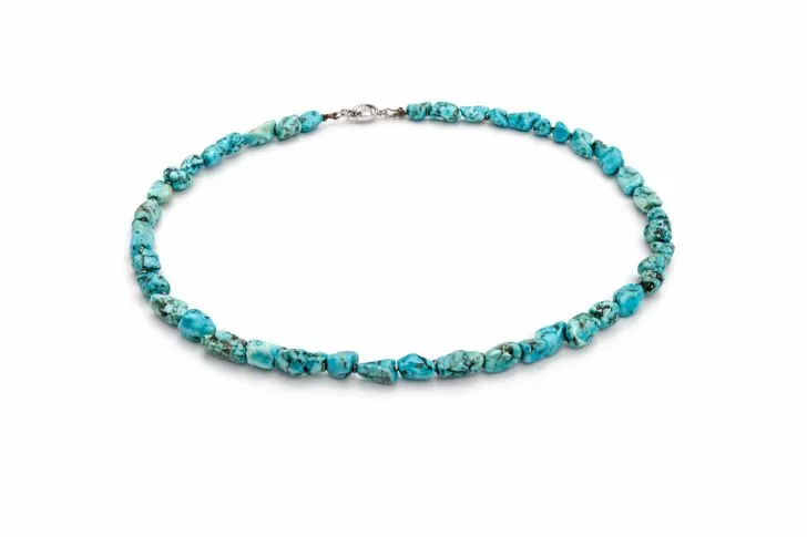 Edelsteen armband van Leelavadee Jewelry