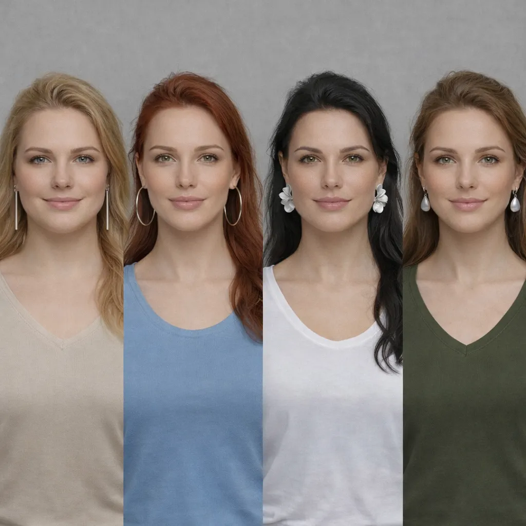 zilveren oorbellen kiezen welke oorbellen passen bij gezichtsvorm