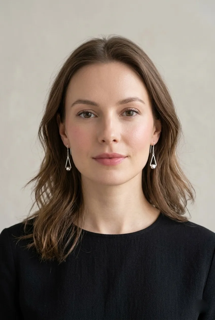 oorbellen ovaal gezicht verschillende stijlen