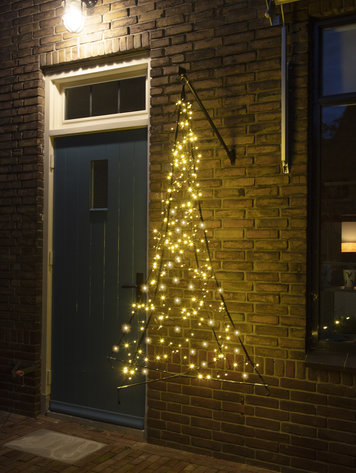 Hängande julgran - FAIRYBELL Sweden