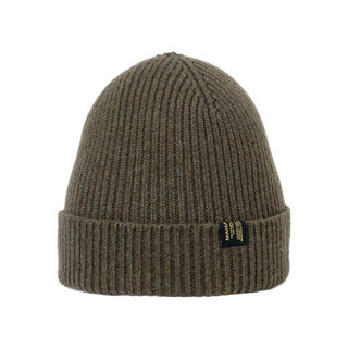 maharishi beanie