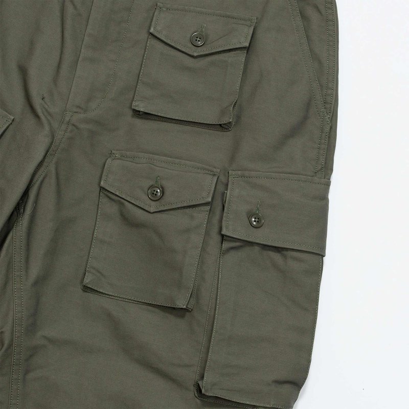 engineered garments cargo pants