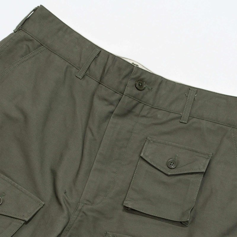 engineered garments cargo pants