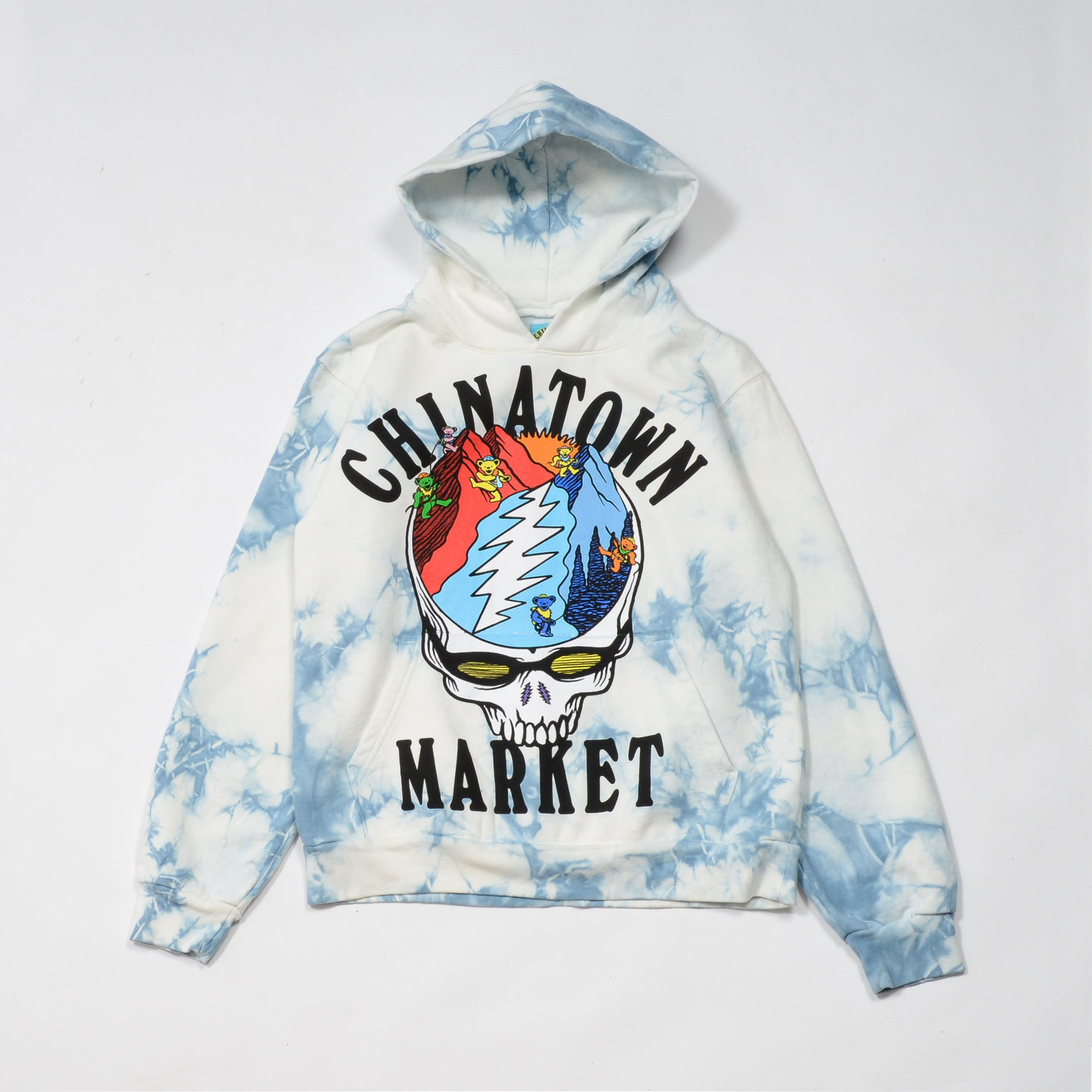 chinatown market x grateful dead