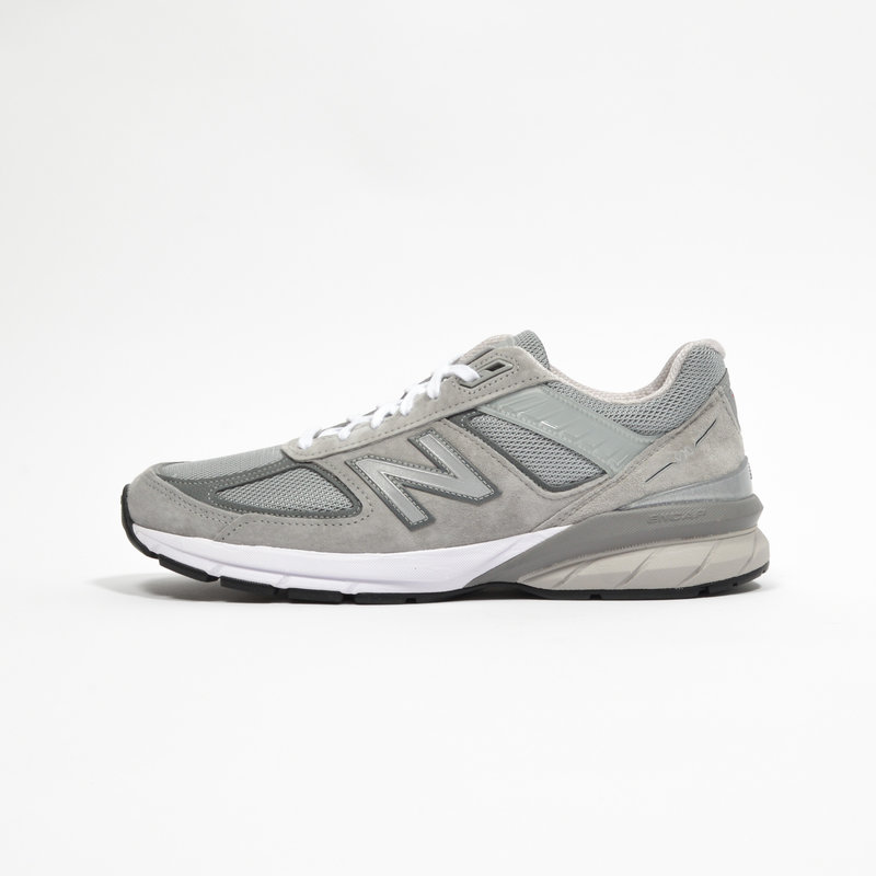 990v5 grey